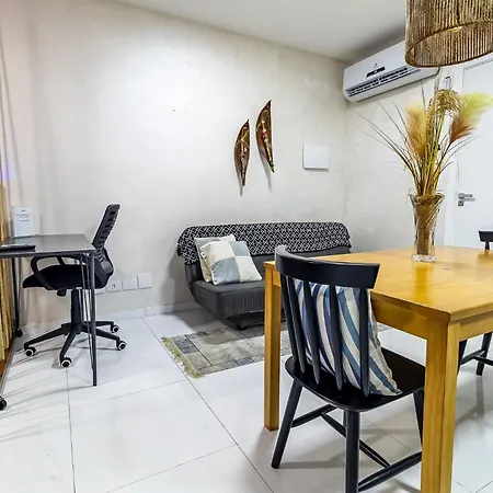 Conforto Luxo beira mar de Pajuçara, Pé na areia! Maceió Exterior foto