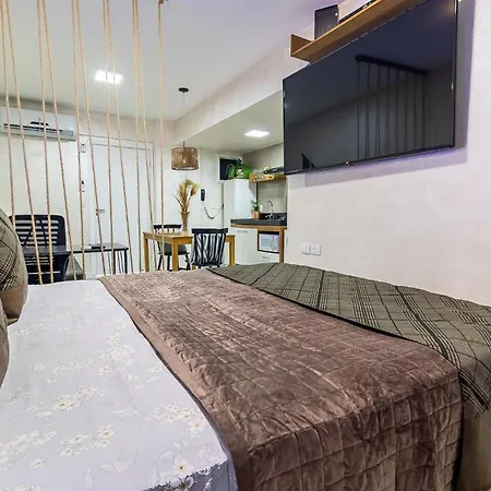 Conforto Luxo beira mar de Pajuçara, Pé na areia! Maceió Exterior foto