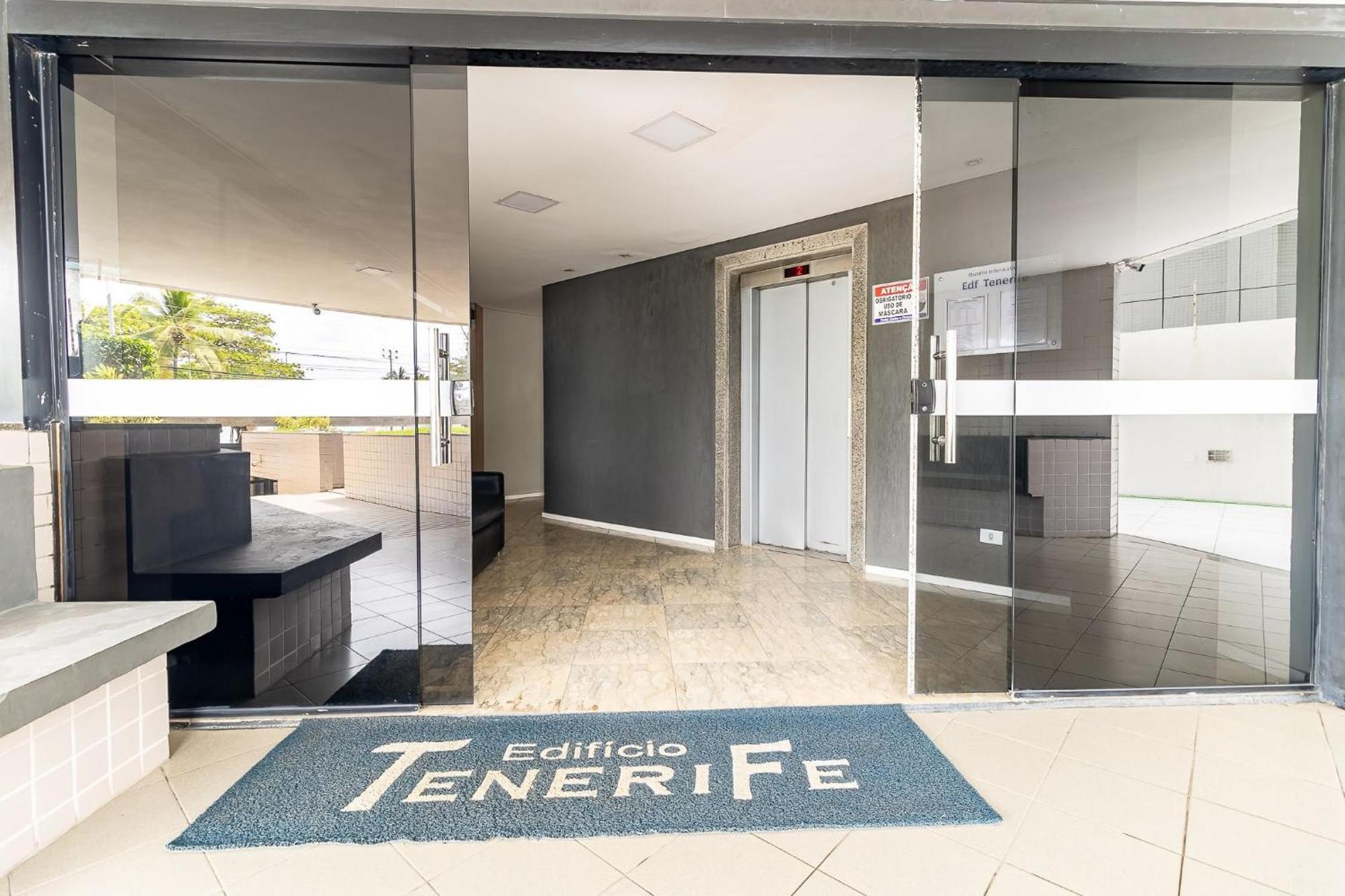 Beira Mar Em Pajucara Apartment *